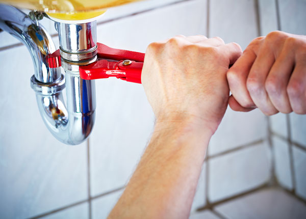 About Sterling Plumbers